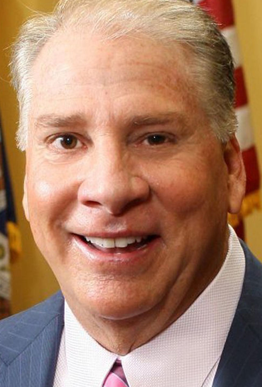 Greg F.X. Daly